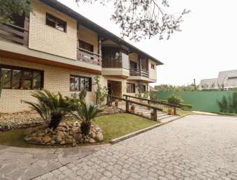 Casa com 5 quartos à venda na Rua Santa Bertila Boscardin, 411, Santa Felicidade, Curitiba
