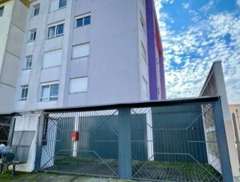Apartamento com 2 quartos à venda no Jardim Eldorado, Caxias do Sul 