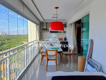 Apartamento com 2 quartos à venda na Condominio Ikê, Imbuí, Salvador