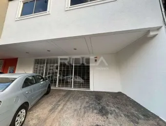 Salão comercial para alugar em parque arnold schimidt, são carlos