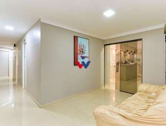 Prédio à venda, 850 m  por R  5.800.000,00 - Centro - Curitiba PR