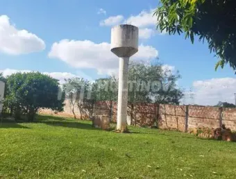 Terreno à venda na Rua Oliveiros Gabriel Dias, Chácaras Recanto de Alá, Mirassol