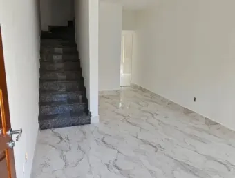Casa com 3 quartos à venda na Rua Campos Sales, Centro, Suzano
