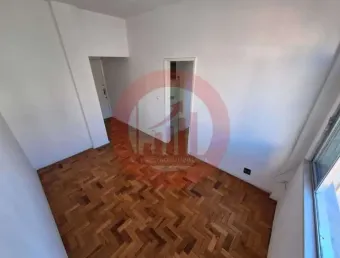 Apartamento com 1 quarto à venda na Rua Araújo Lima, Tijuca, Rio de Janeiro