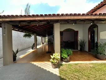 Casa com 3 quartos à venda na Travessa Tenri, Coqueiro, Ananindeua