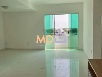 Apartamento com 3 quartos à venda no Santa Mônica, Uberlândia 