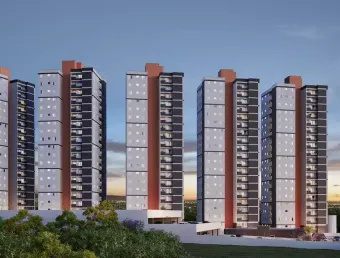 Lindo lançamento ao lado do ceagesp e largo do divino - zona oeste