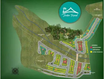 Lotes em aclive ou declive com vista mar - bairro novo,ubatuba-sp