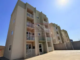 Apartamento garden, com sacada e churrasqueira $238.000,00