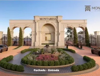 Montaresa condomínio resort em Atibaia