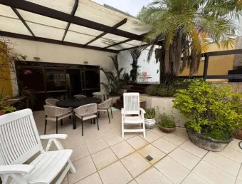 Casa com 4 quartos à venda na Avenida Belisário Leite de Andrade Neto, 111, Barra da Tijuca, Rio de Janeiro