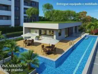 Apartamento com 2 quartos à venda na Rua Joaquim Ribeiro Costa, 359, Palmares, Belo Horizonte