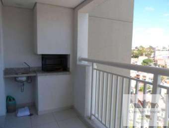 Stare Lorenzini Apartamento a venda de 2 quartos Campestre Santo Andre