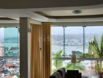Casa com 3 quartos à venda na Rua Aldo Luz, 236, Itaguaçu, Florianópolis
