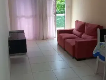 Apartamento com 1 quarto à venda no Stella Maris, Salvador 