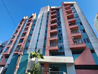 Alugo apartamento mobiliado - próximo a sênior - victor konder blumenau/sc