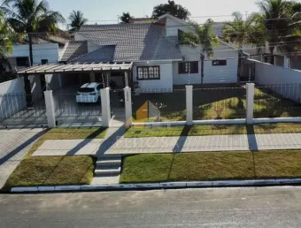 Casa de alto padrao a venda no jardim das orquídeas