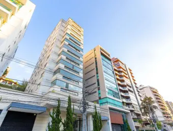 Apartamento 4 suítes a venda rua senador salgado filho - bom pastor