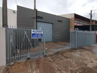 Galpão/Barracão para alugar com 324 m² por R$4.300,00