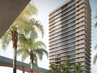 Apartamento com 3 quartos à venda no Gleba Fazenda Palhano, Londrina 