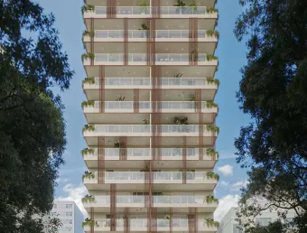 Origem residencial icarai- rua álvares de azevedo, 185 - icaraí
