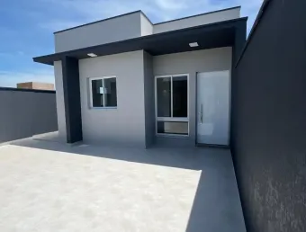 Linda casa em parque residencial sábias com 3 dorm sendo 1 suíte