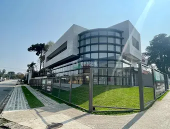Ponto comercial para alugar na Rua Bpo. Dom José, 2272, Batel, Curitiba