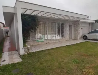 Casa comercial com 3 quartos  para alugar, 188.37 m2 por r$6000.00  - taruma - curitiba/pr