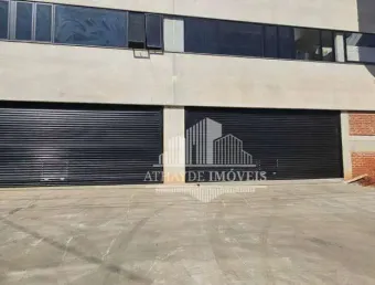 Oportunidade de locação – barracão comercial em jaguariúna – bairro jardim zeni