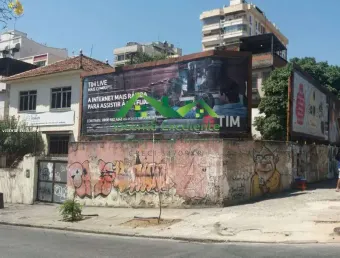 Casa comercial à venda no Méier, Rio de Janeiro 