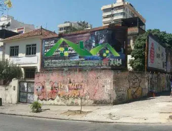 Casa comercial à venda no Méier, Rio de Janeiro 