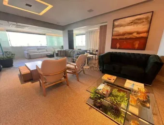 Apartamento com 3 dormitórios à venda, 295 m² por r$ 2.850.000,00 - batista campos - belém/pa