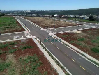 Terreno à venda, 257 m² por r$ 173.859,75 - 14 de novembro - cascavel/pr