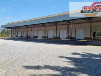Galpões industriais para locação em jundiaí no bairro jardim guanabara