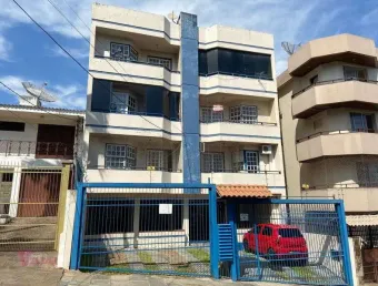 Kitnet / Stúdio para alugar no Centro, Santa Maria 