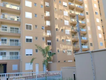Quase pronto! entrega em setembro/25 - 2 e 3 quartos -1 suite