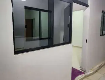 Kitnet com 1 dormitório, 32 m² - venda por r$ 75.000,00 ou aluguel por r$ 800,00/mês - vicente pires - vicente pires/df