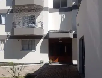 Apartamento com 2 quartos à venda na Rua Enio Vieira de Andrade, 478, Zona Rural, Urubici