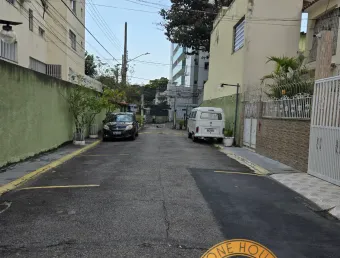 Casa com 2 quartos à venda na Rua Carolina Santos, Méier, Rio de Janeiro