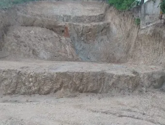 Terreno em niterói com projeto de casas já aprovado pela prefeitura