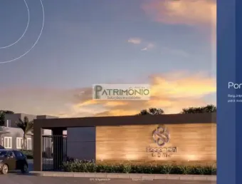 Casa em condomínio fechado com 2 quartos à venda no Vargeão, Jaguariúna