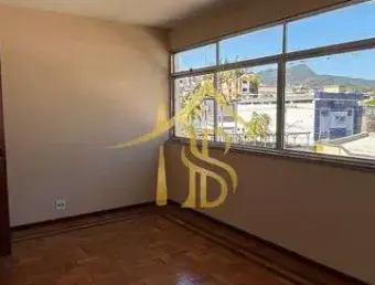 Apartamento com 2 quartos à venda na Rua Trajano de Almeida, Centro, Nova Friburgo