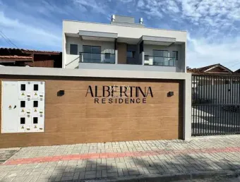 Apartamento com 2 quartos à venda no Gravata, Navegantes 