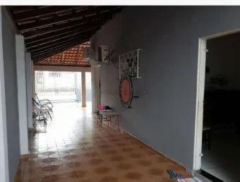 Casa com 1 quarto à venda na Vila Um, 78245 000, Morada do Ouro, Cuiabá