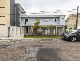 Casa com 4 quartos à venda na Rua Antônio Valentin, 316, Capão da Imbuia, Curitiba