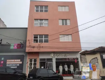 Apartamento com 3 quartos à venda no Centro, Salto de Pirapora 