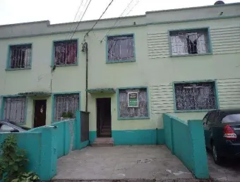 Apartamento com 2 quartos para alugar na Rua Panamá, Bacacheri, Curitiba