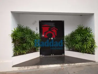 Sala comercial à venda no Centro, Birigui 