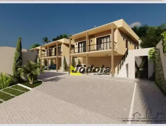 Casa com 3 dormitórios à venda, 147 m² por r$ 850.000,00 - bellard - guararema/sp