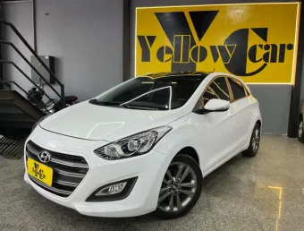 HYUNDAI I30 1.8 16V Aut. 5p